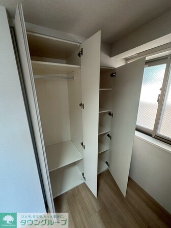 LUXENA八王子寺町の物件内観写真